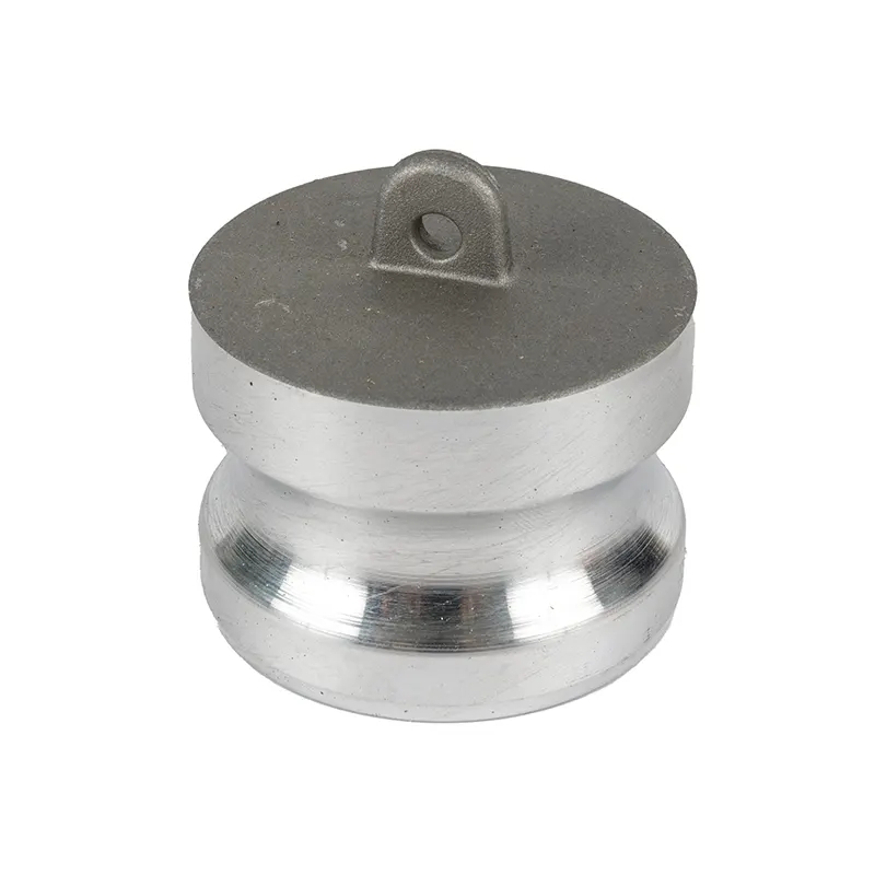 ​Vorteile von Camlock-Kupplungen aus Aluminium