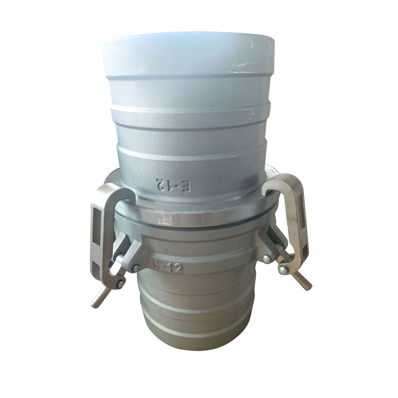 Über die Veröffentlichung neuer Produkte von Camlock Coupling