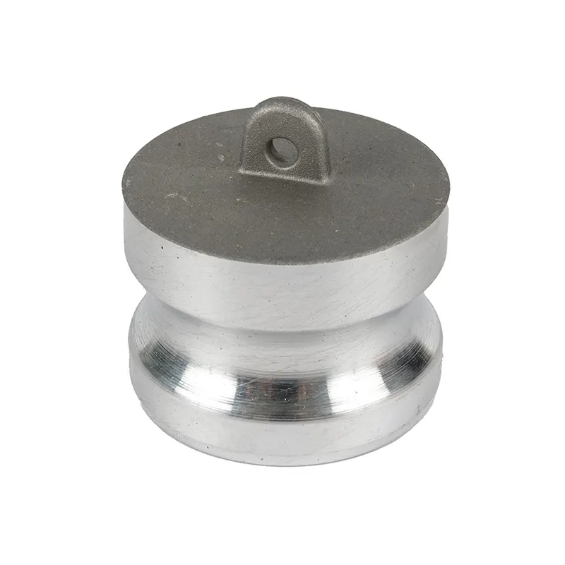 Welche Einsatzszenarien gibt es für Camlock-Kupplungen?