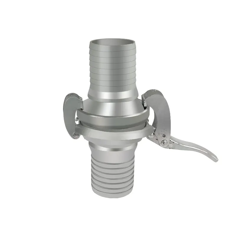 Wissen Sie, wofür die Stahl-Bauer-Kupplung verwendet wird?