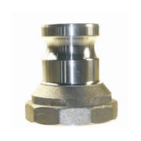 Reduzierkupplung /Typ A