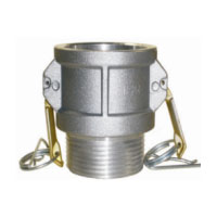 Reduzierkupplung/Typ B