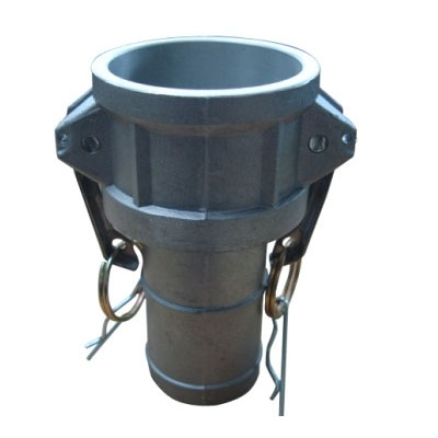 Reduzierkupplung/Typ C