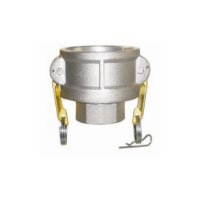 Reduzierkupplung/Typ D